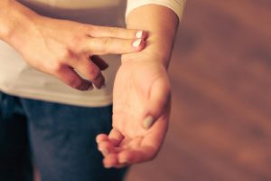 تپش قلب تا چه حد خطرناک است؟ تپش قلب تا چه حد خطرناک است؟