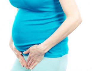 بروز بیماری های عفونی در دوره بارداری