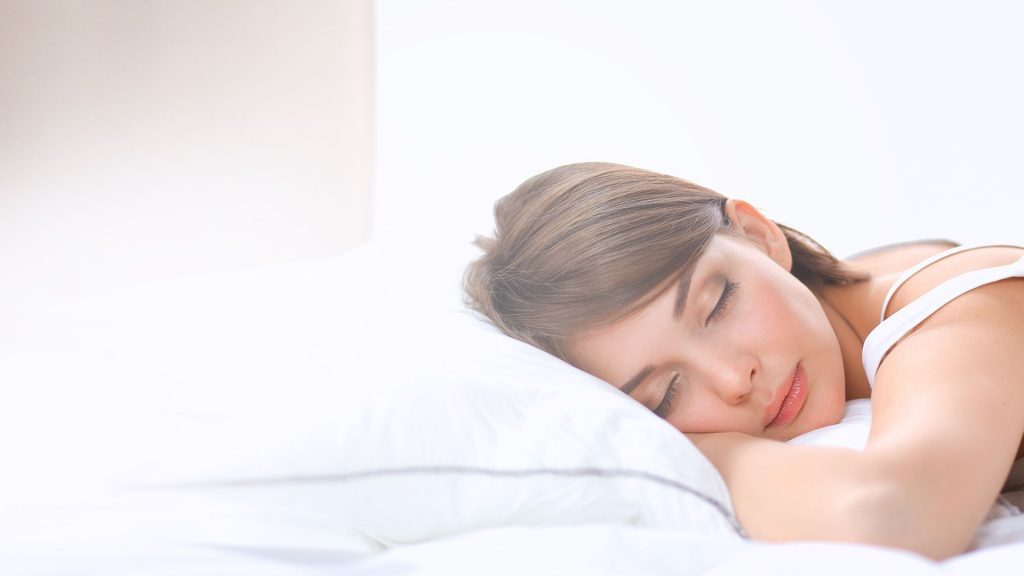 برای ملاقات با یک متخصص بیخوابی آماده شوید!