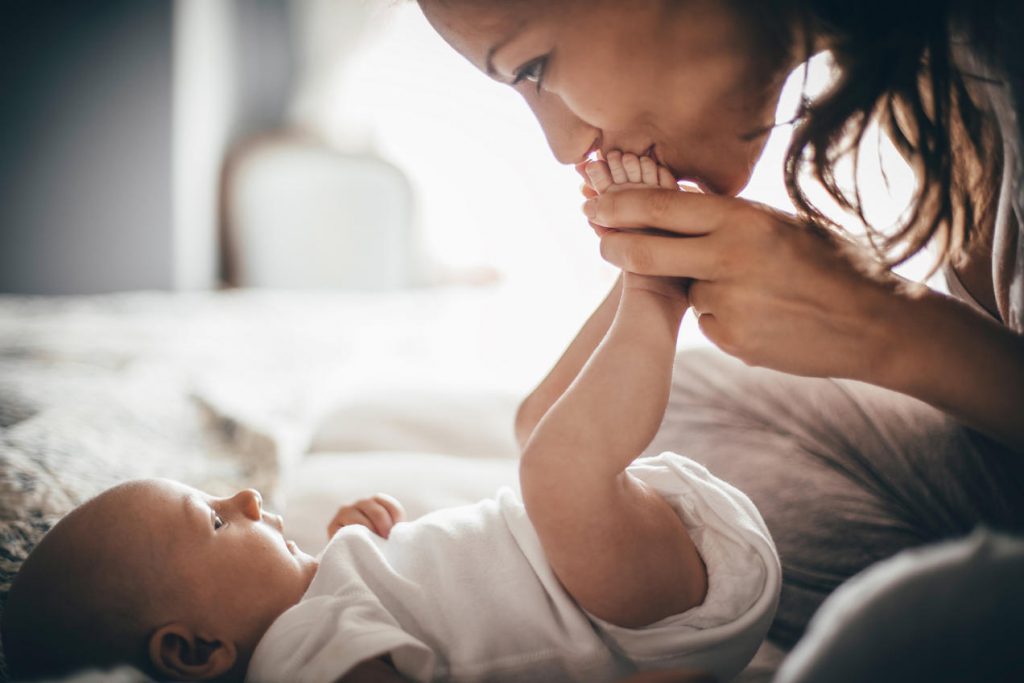 6 پرسش رایج پس از بارداری به همراه پاسخ آن ها