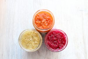 11 ماده غذایی پروبیوتیک فوق العاده برای سلامتی بدن 11 ماده غذایی پروبیوتیک فوق العاده برای سلامتی بدن