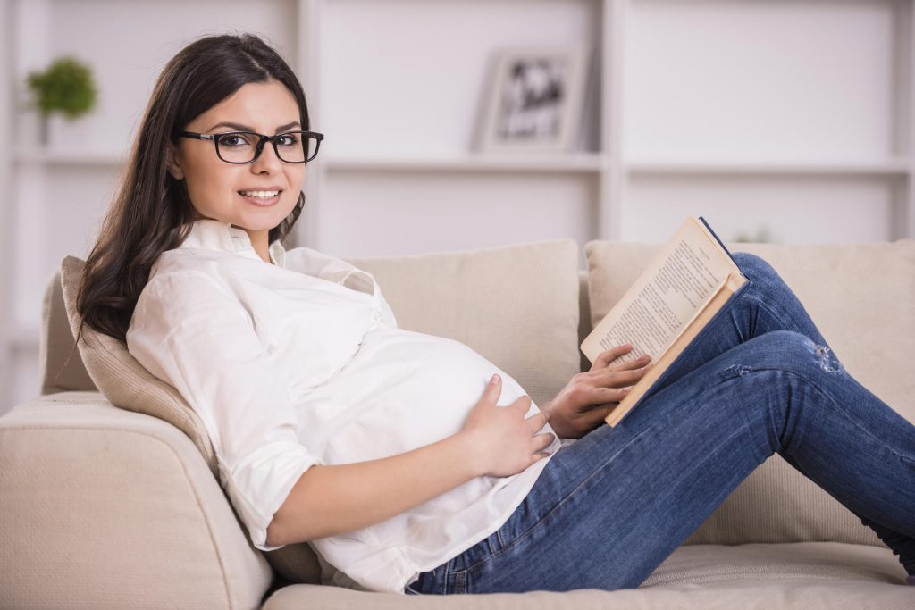 آیا تاری دید در دوره بارداری خطرناک است؟