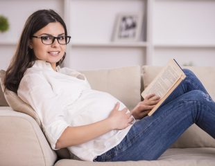 آیا تاری دید در دوره بارداری خطرناک است؟