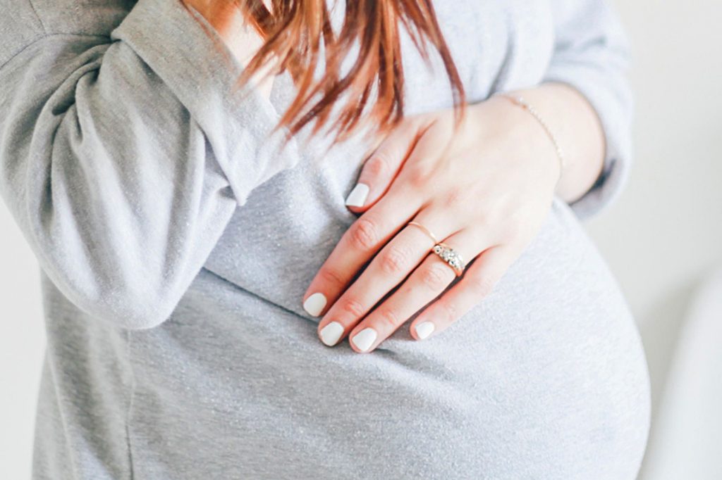 پس از بارداری و زایمان چه اتفاقی برای واژن می‌افتد؟