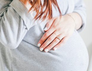 پس از بارداری و زایمان چه اتفاقی برای واژن می‌افتد؟