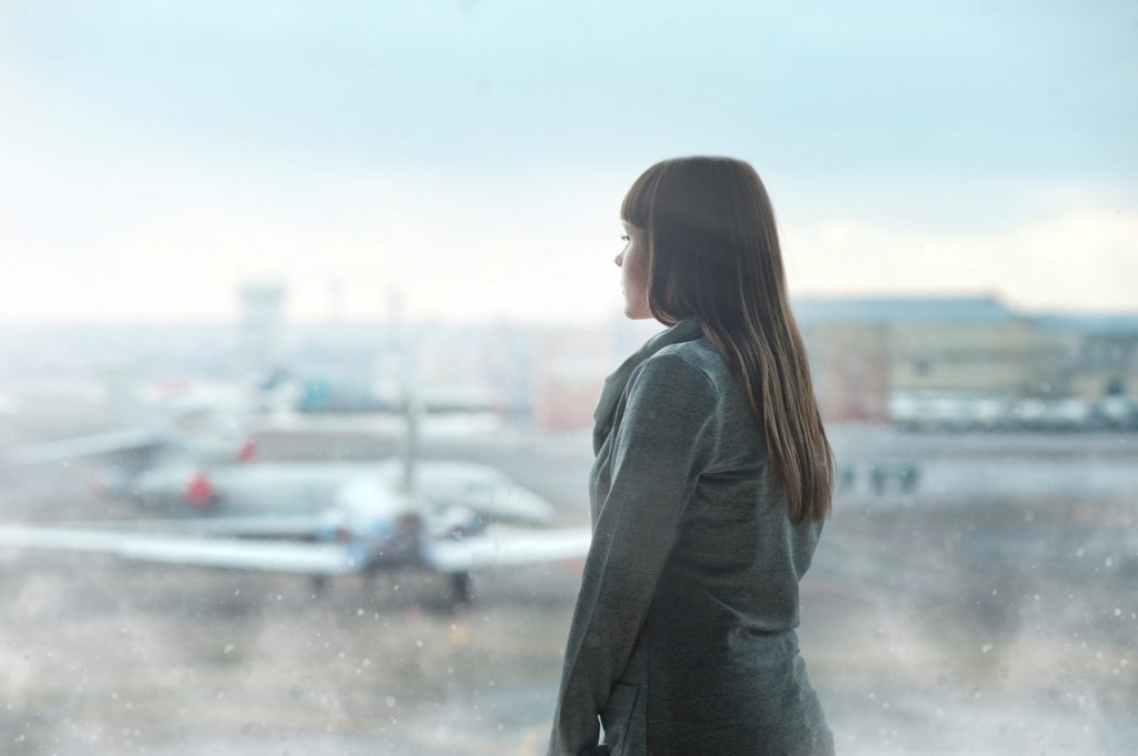 چگونه بر ترس از پرواز و اضطراب ناشی از مسافرت غلبه کنیم؟