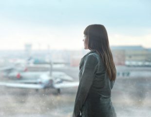 چگونه بر ترس از پرواز و اضطراب ناشی از مسافرت غلبه کنیم؟