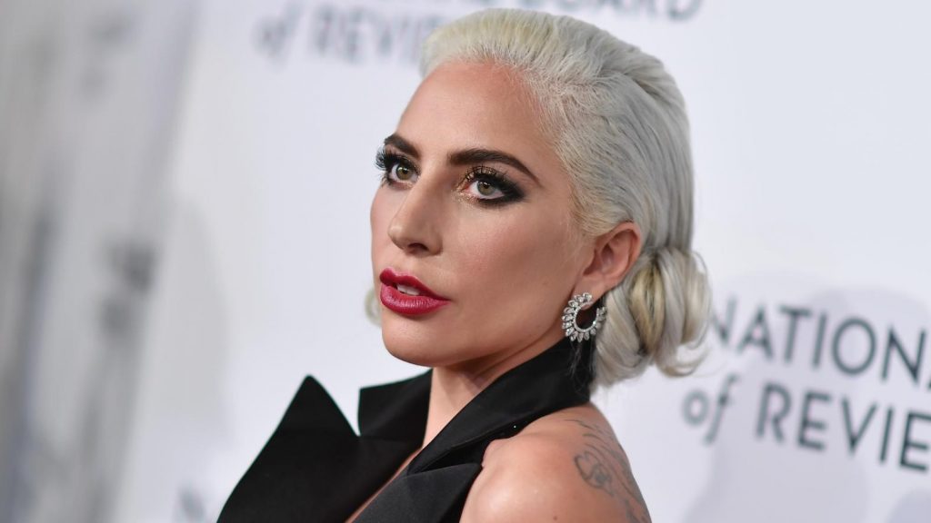 لیدی گاگا (Lady Gaga)