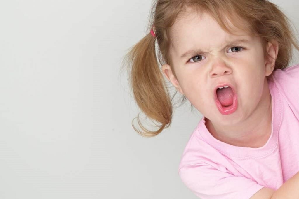 6 راه حل برای جلوگیری از فریاد زدن کودکان