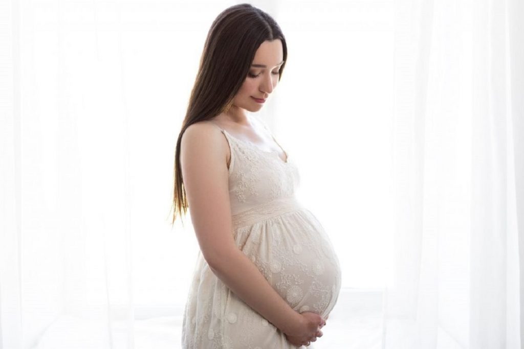 هیپوگلیسمی در دوران بارداری
