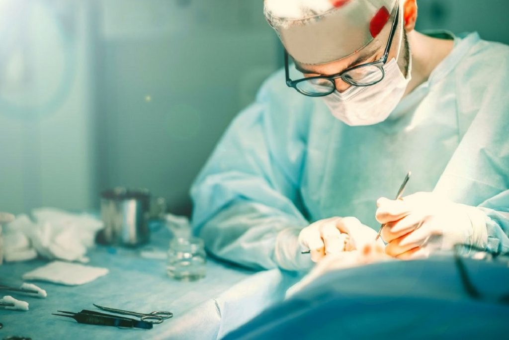 عمل جراحی وازکتومی بدون استفاده از تیغ جراحی یا (No-Scalpel Vasectomy)
