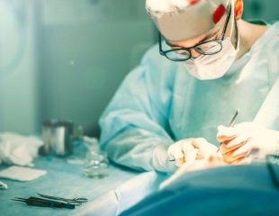 عمل جراحی وازکتومی بدون استفاده از تیغ جراحی یا (No-Scalpel Vasectomy)