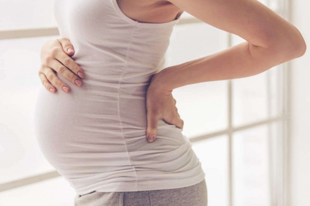 همه چیز درباره درد دنده ها در دوره بارداری
