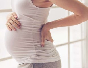 همه چیز درباره درد دنده ها در دوره بارداری