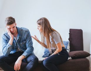 10 علامتی که نشان می‌دهند شما به همسر خود توجه نمی‌کنید