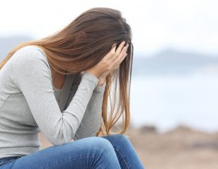 افراد افسرده دقیقا چه احساساتی را تجربه می‌کنند؟