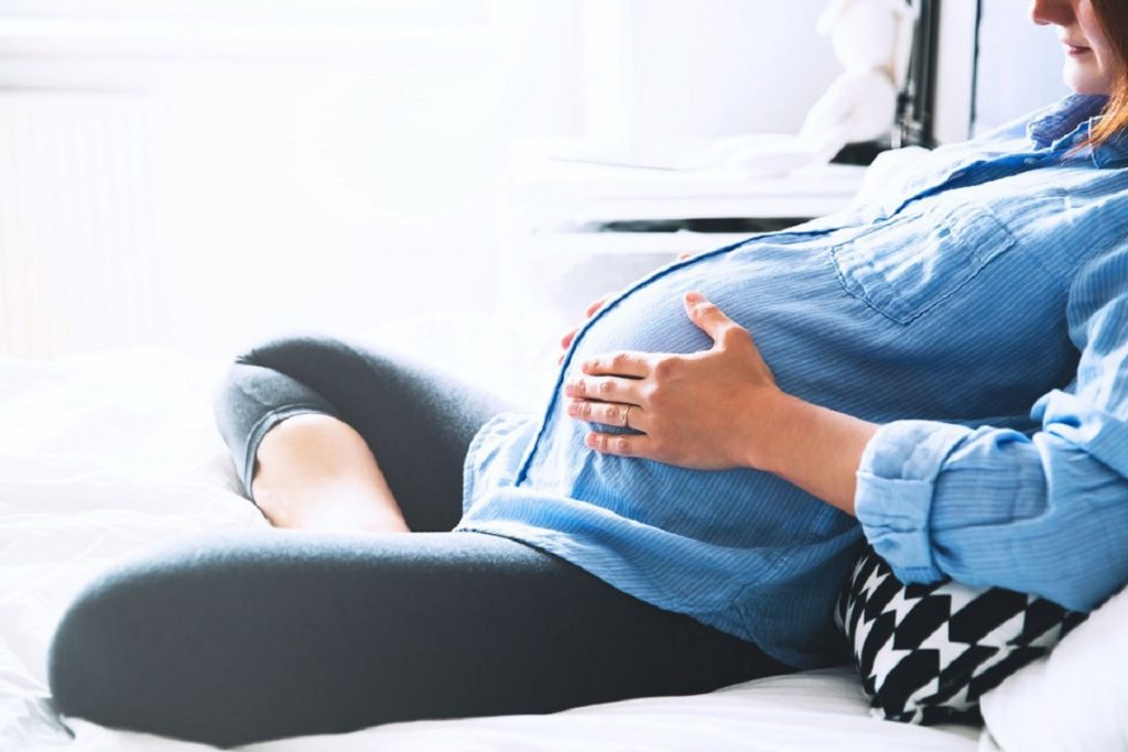همه چیز درباره اضطراب در طی دوران بارداری