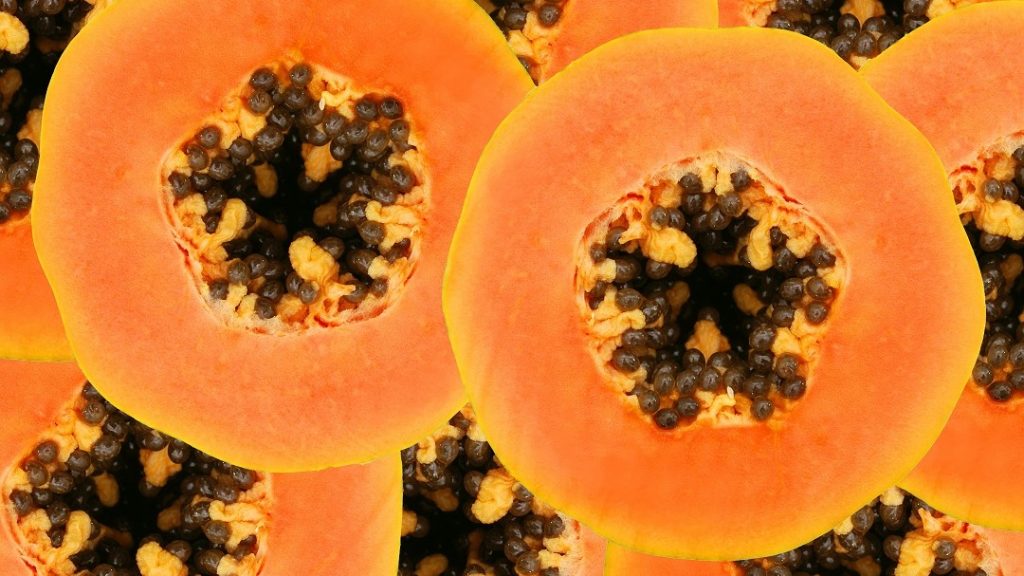 8 مزیت اثبات شده میوه پاپایا