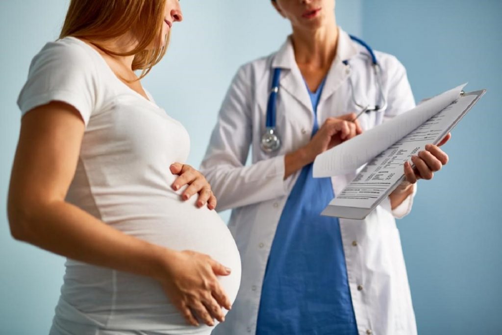 همه چیز درباره مصرف متفورمین در دوره بارداری
