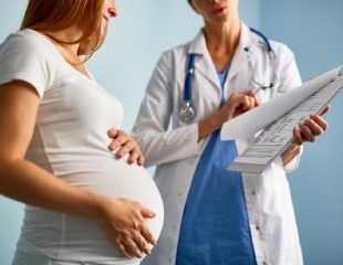همه چیز درباره مصرف متفورمین در دوره بارداری