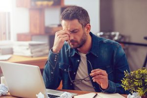 کاهش استرس تنها در عرض 5 دقیقه کاهش استرس تنها در عرض 5 دقیقه