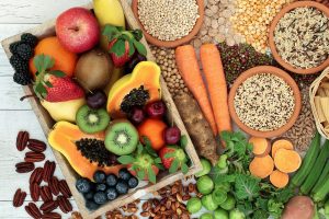 پاسخ به 9 سوال مطرح شده درباره فیبر غذایی پاسخ به 9 سوال مطرح شده درباره فیبر غذایی