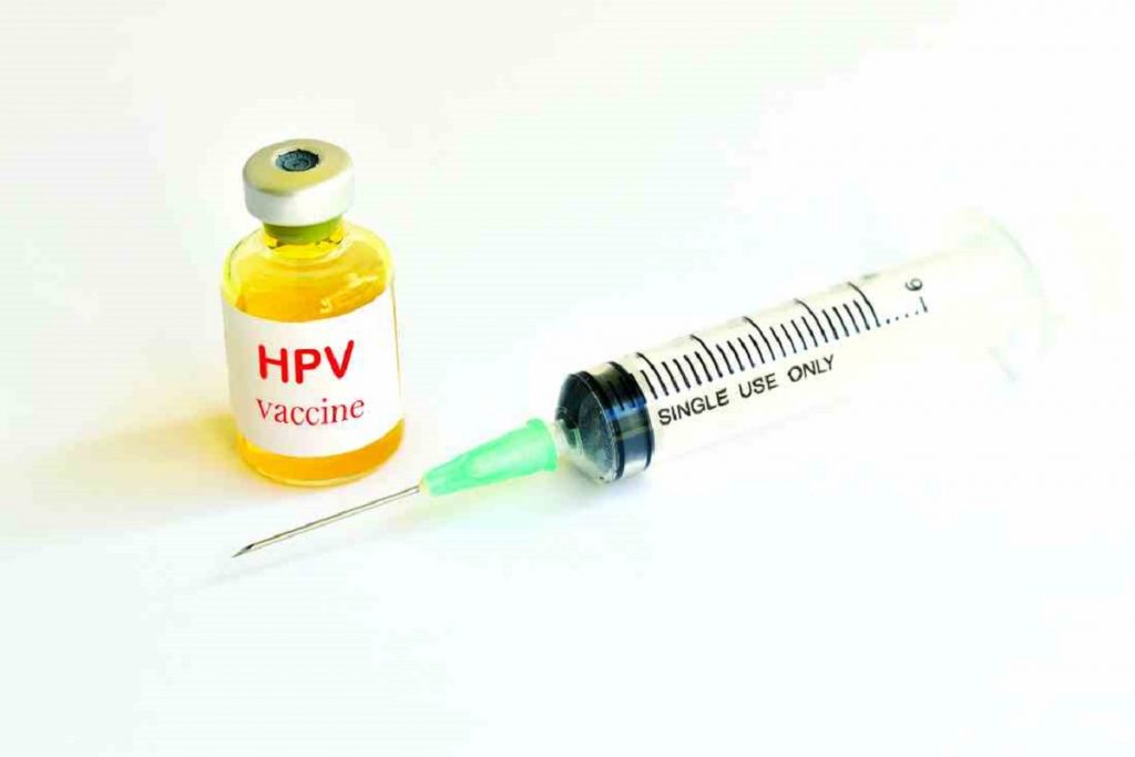 8 واقعیت اساسی درباره واکسن HPV (ویروس پاپیلوم انسانی)