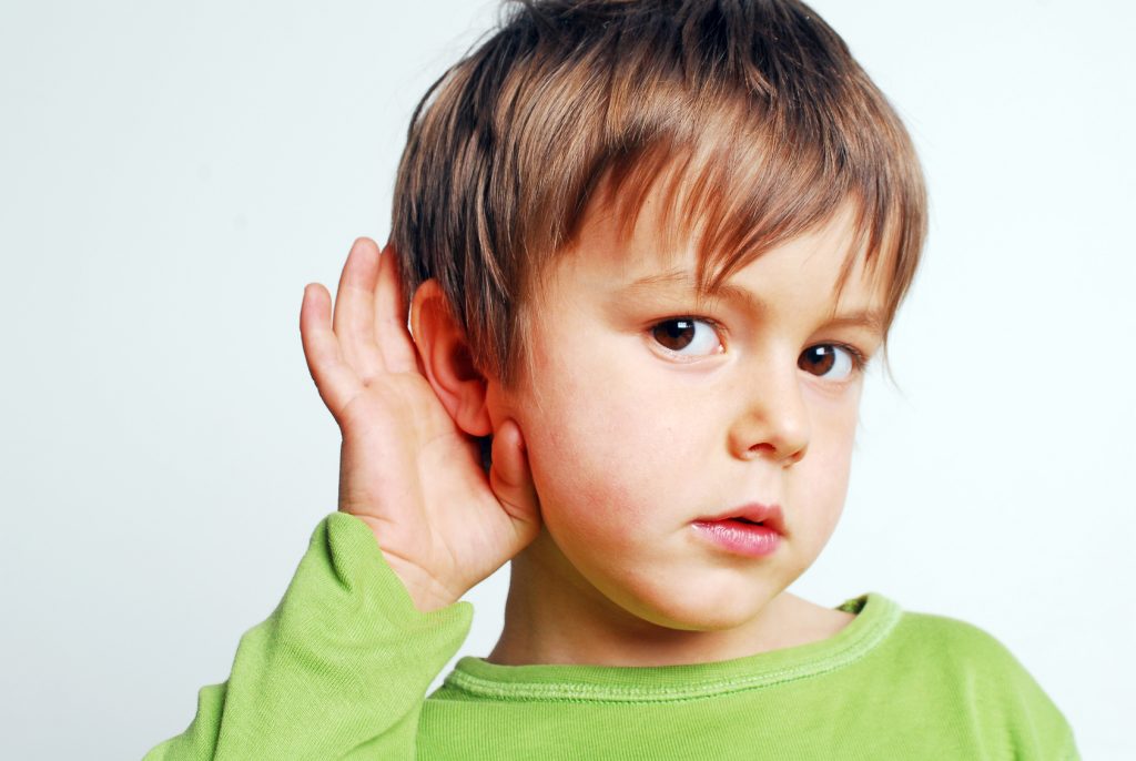 اختلال پردازش شنوایی (APD) چیست؟