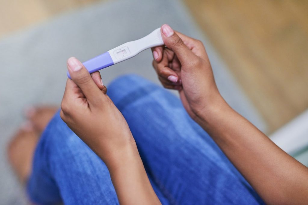 4 علامت آزار دهنده بارداری اما خوب در خانم‌های حامله