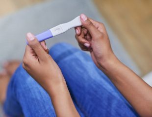 4 علامت آزار دهنده بارداری اما خوب در خانم‌های حامله