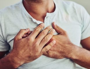 8 نکته برای ایمن ماندن از مشکل نارسایی قلبی در خانه