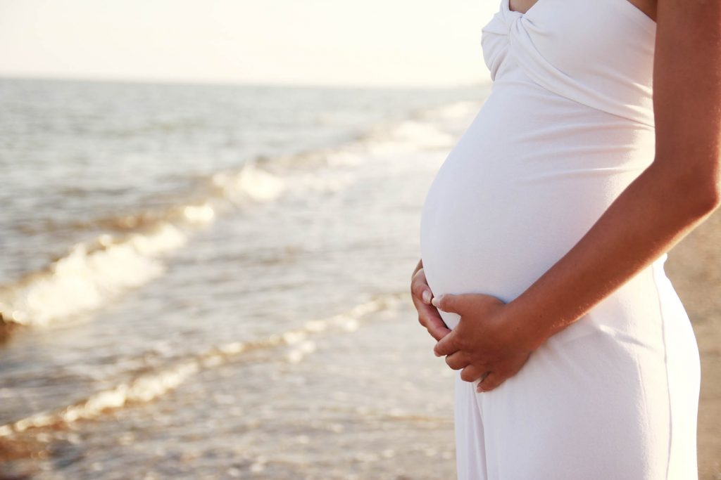 با این ۶ فایده شگفت انگیز بارداری آشنا شوید
