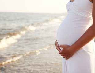 با این ۶ فایده شگفت انگیز بارداری آشنا شوید
