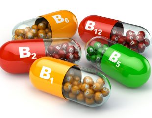 8 تا از بهترین مزایای مصرف و دریافت ویتامین‌های خانواده B