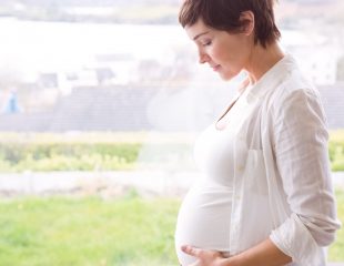 راز های داشتن بارداری سالم بعد از سن 35 سالگی