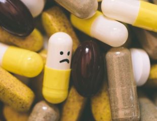 نگرانی و واقعیت ها در مورد داروهای ضد افسردگی