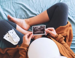 3 ماهه دوم بارداری در یک نگاه (بخش دوم)