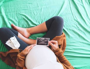 3 ماهه دوم بارداری در یک نگاه (بخش اول)