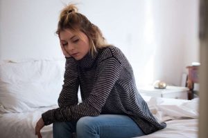 8 نشانه و علامت شایع ام اس در خانم ها 8 نشانه و علامت شایع ام اس در خانم ها