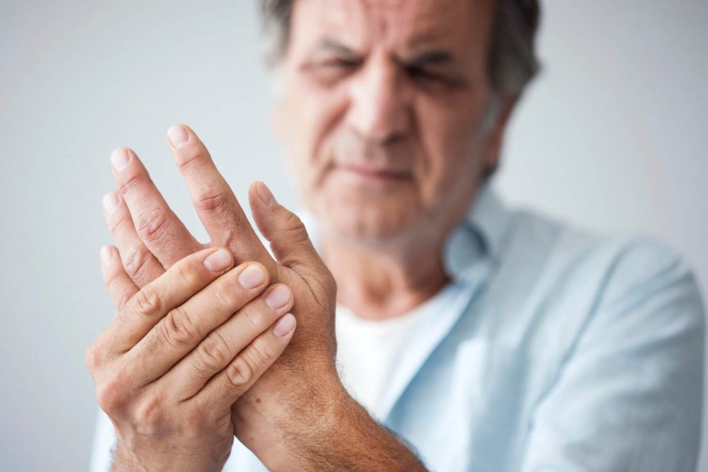 آرتریت واکنشی چیست و چگونه درمان می‌شود؟