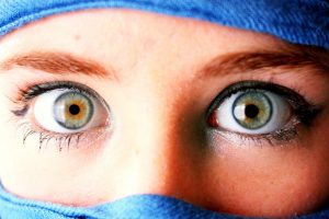 آنیزوکوریا یا عدم تقارن مردمک های چشم آنیزوکوریا یا عدم تقارن مردمک های چشم