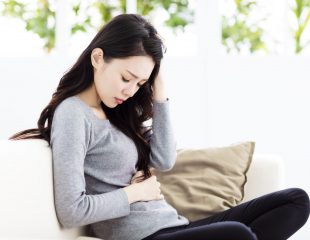 حاملگی مولار یک نوع بارداری قلابی و پوچ