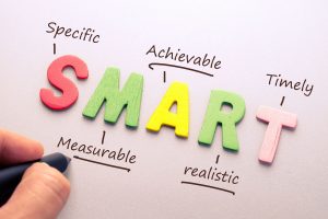 برنامه ریزی برای تغییر سبک زندگی با روش SMART (بخش دو) برنامه ریزی برای تغییر سبک زندگی با روش SMART (بخش دو)