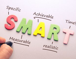 برنامه ریزی برای  تغییر سبک زندگی با روش SMART (بخش دو)