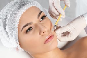 اثرات و عوارض جانبی فیلر ها یا پر کننده های پوستی اثرات و عوارض جانبی فیلر ها یا پر کننده های پوستی
