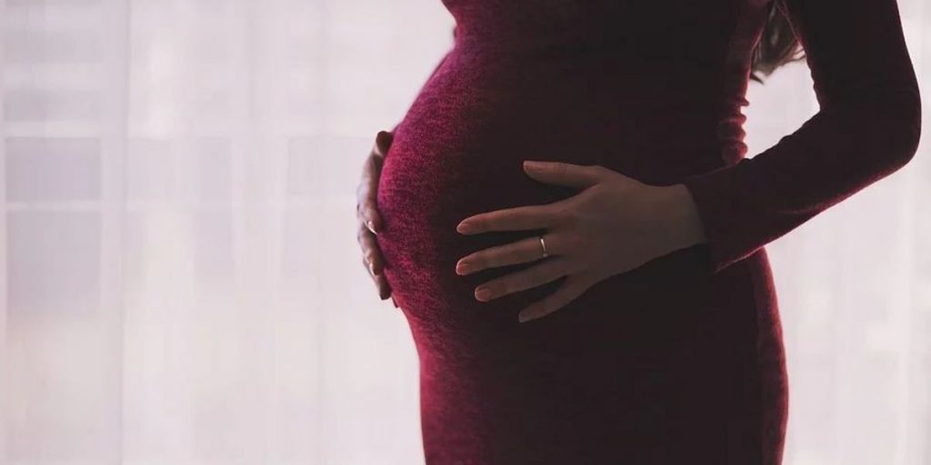تاثیر کرونا بر حاملگی