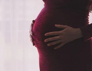 تاثیر کرونا بر حاملگی