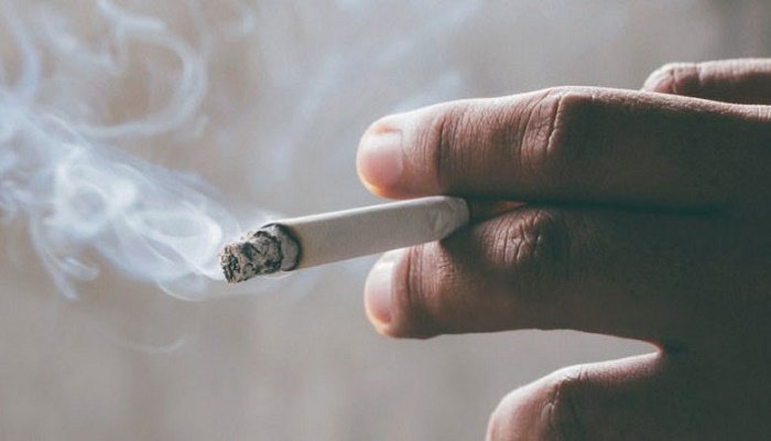 تاثیرات و مضرات سیگار روی بدن