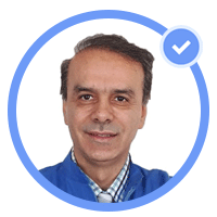 دکتر حسن صالحی متخصص ارتودنسی در کامرانیه