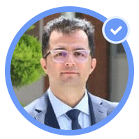 دکتر میلاد شامحمدی متخصص ارتودنسی در چیذر